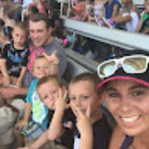 Meet your Posher, Alexander